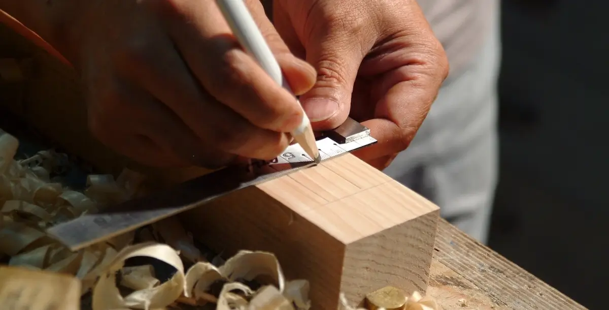 Woodworking techniques for beginners