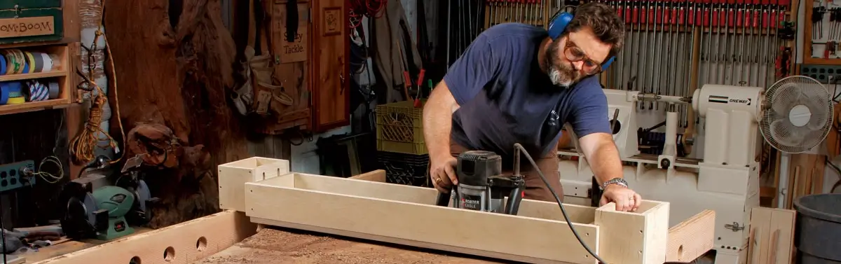 professional woodworking jigs demonstrating value of precision tools for woodworking projects