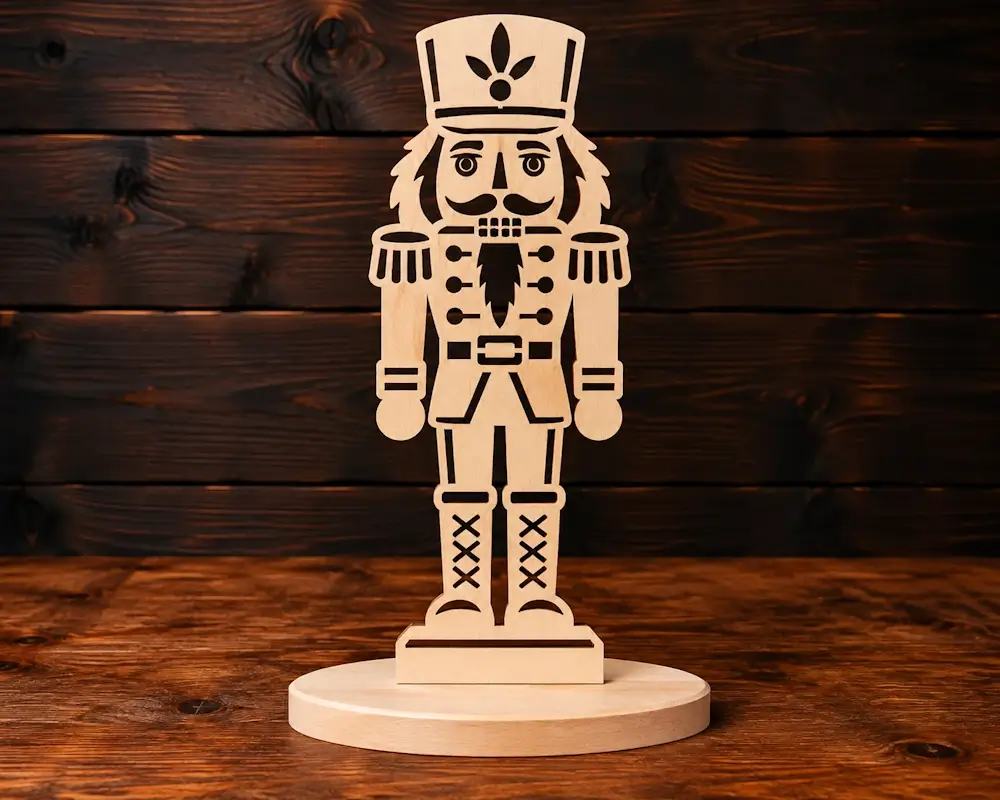 Nutcracker