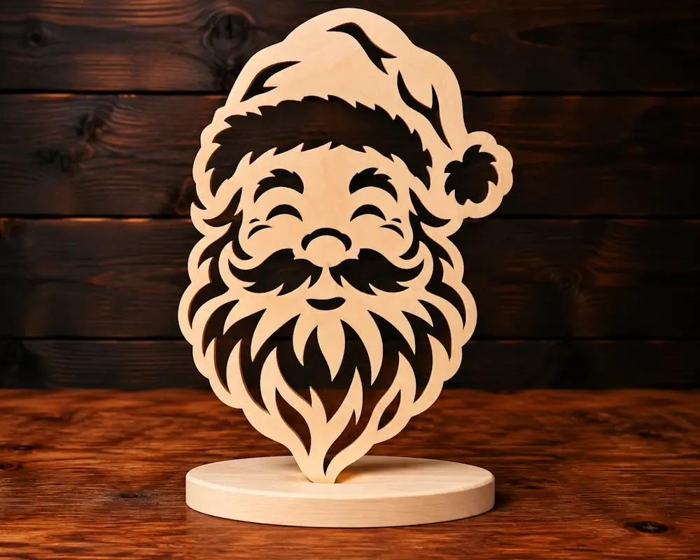 Santa