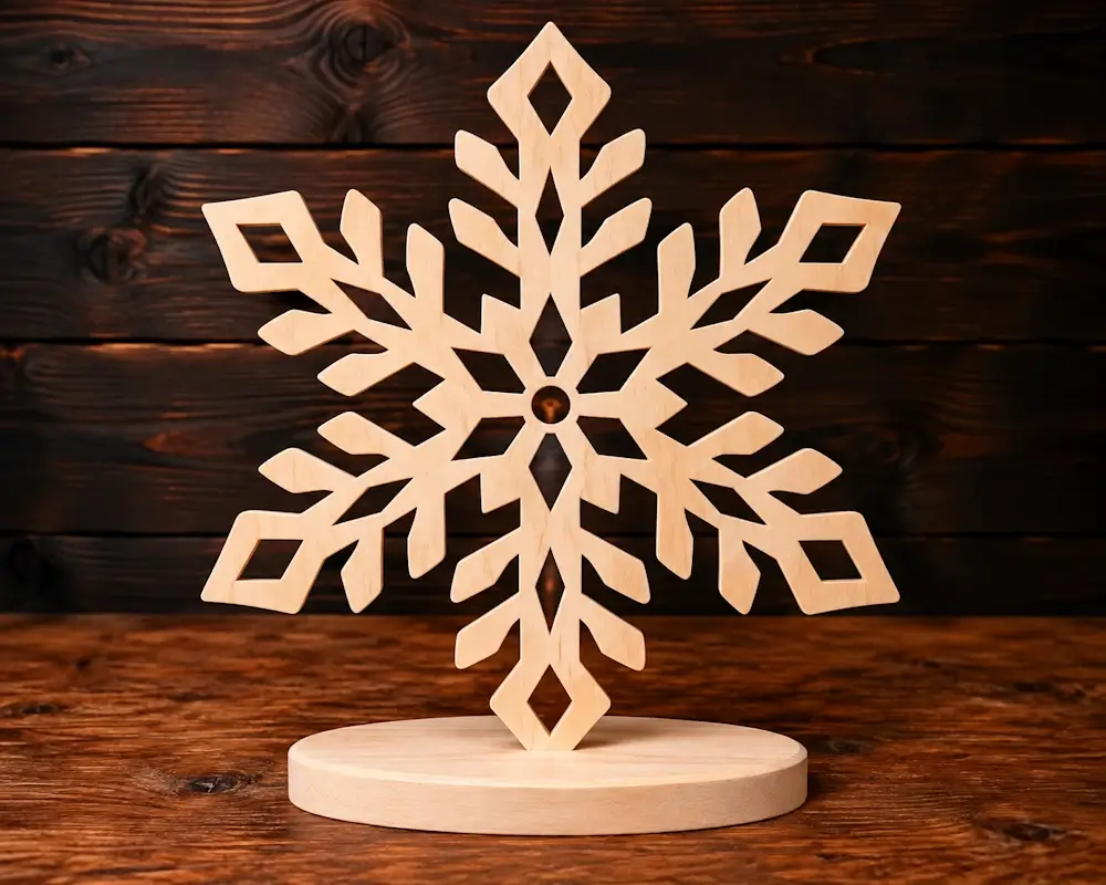 Snowflake