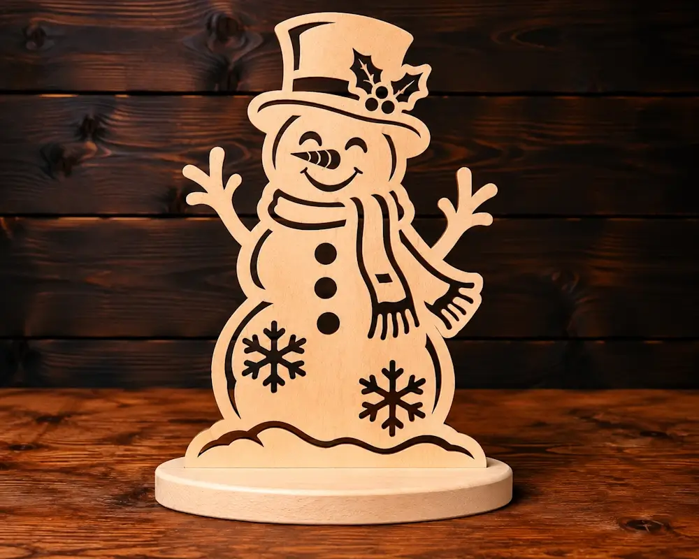 Snowman