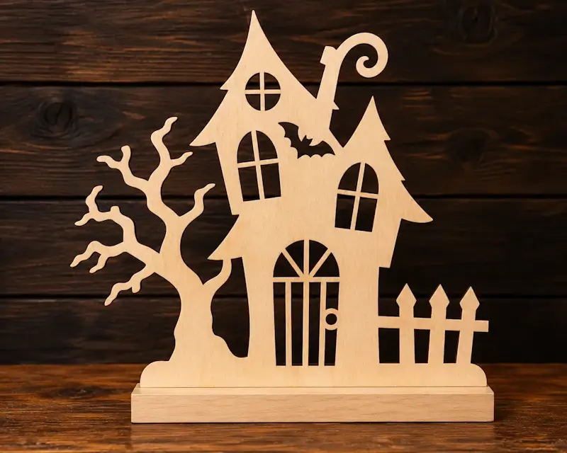 Haunted House
