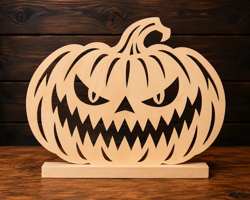 Pumpkin
