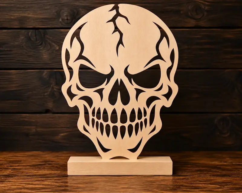 Skull