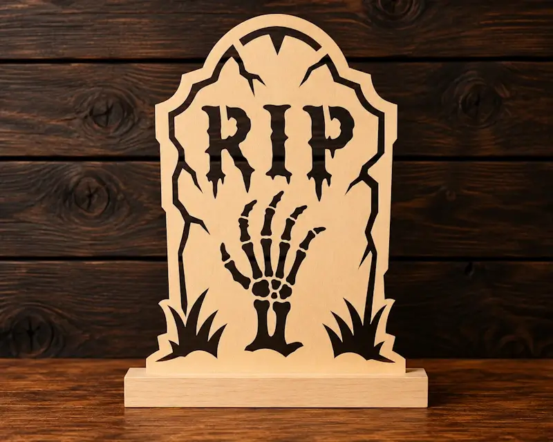 Tombstone
