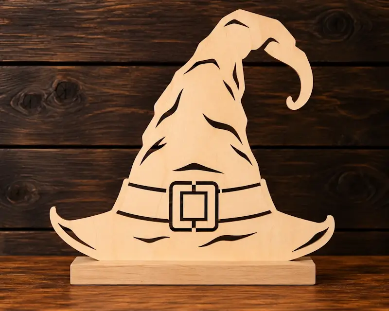 Witch Hat